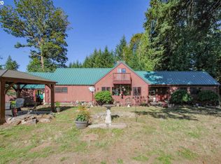 34623 SE Homan Rd, Gresham, OR 97080