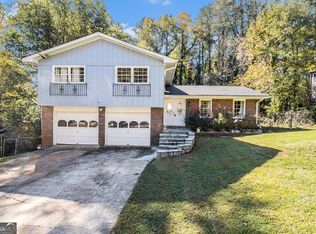 5149 Rock Eagle Dr, Stone Mountain, GA