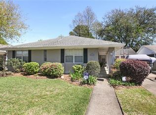 4409 Napoli Dr, Metairie, LA 70002