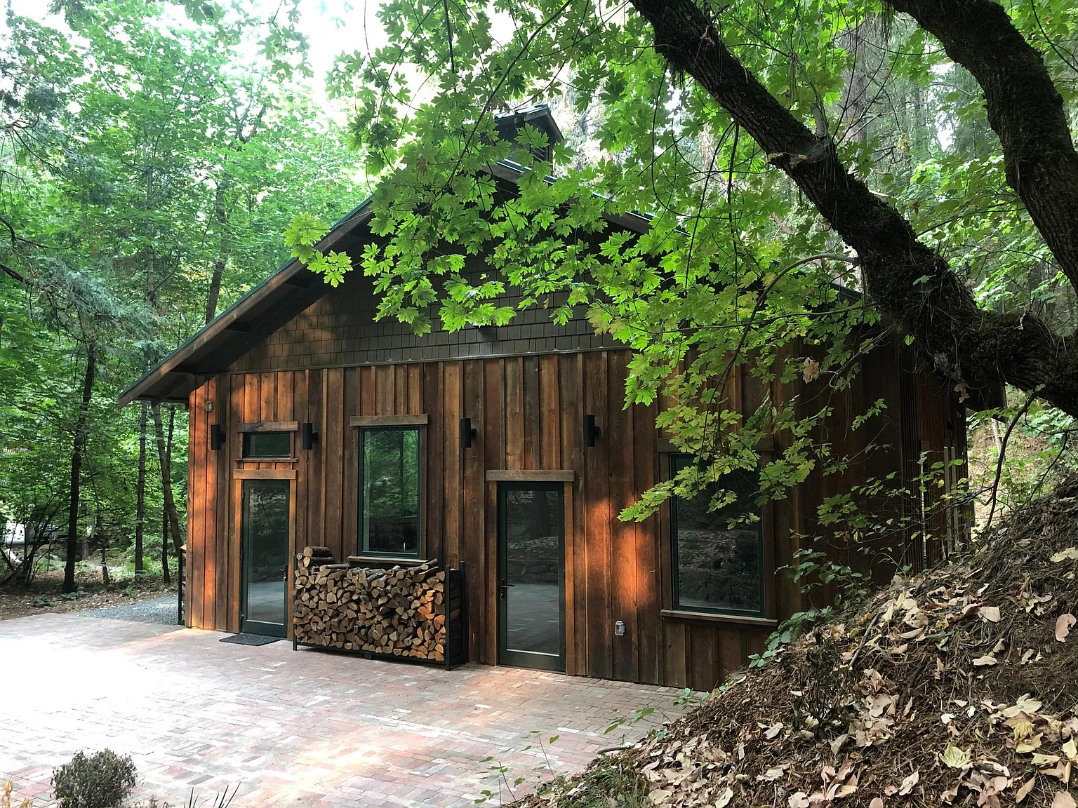 Banner Mountain Trl, Nevada City — Photo 4