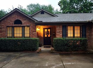 15902 Ferncliff Ln, Houston, TX 77095