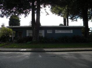 1626 Henderson St, Eureka, CA 95501