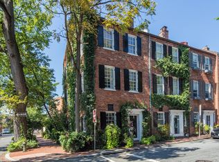 1600 32nd St NW, Washington, DC 20007