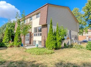 37 Forester Cres #163, Ottawa, ON K2H8Y3