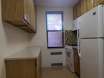 Rented by Citi Living Solutions