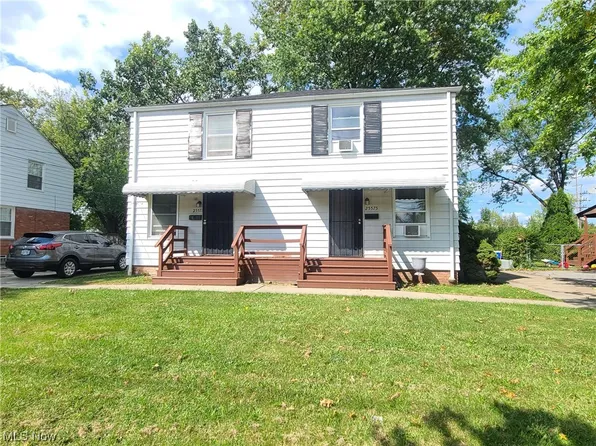 25575 Tungsten Rd, Euclid, OH 44132