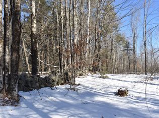 Clarks Woods Rd, Alfred, ME 04002