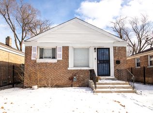 10005 S Calhoun Ave, Chicago, IL 60617