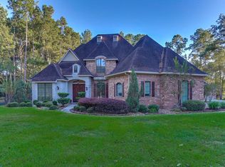 4102 Tee Tree Ct, Spring, TX 77386