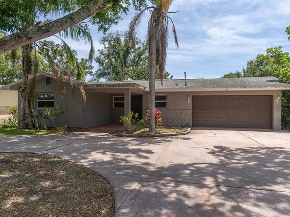 (undisclosed Address), Clearwater, FL 33755