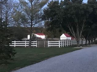 2649 Upper Five Mile Rd, Sterling Twp, OH 45176