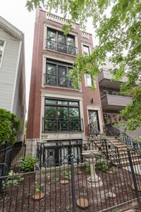 916 N Wood St #3, Chicago, IL, 60622