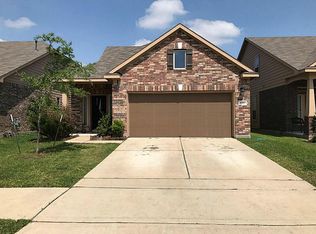 9203 Fuqua Ridge Ln, Houston, TX 77075