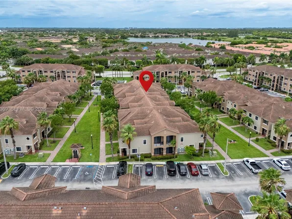 22411 SW 88th Pl #326, Cutler Bay, FL 33190