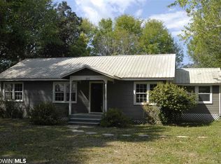 310 W Orange Ave, Foley, AL 36535