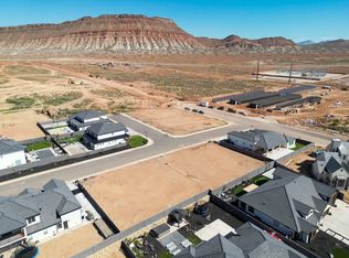 3602 S Rolling Rock Dr, Washington, UT 84780