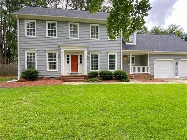 7650 Spurge Dr, Fayetteville, NC 28311