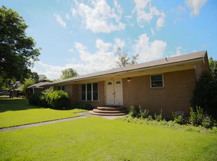 509 E 10th St, Danville, AR 72833