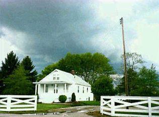 8960 State Route 28, Pleasant Plain, OH 45162