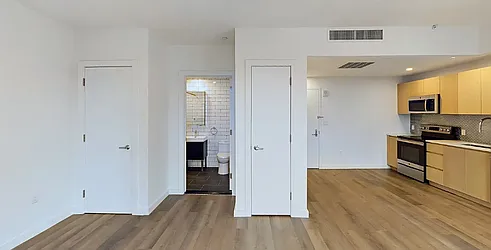 Rented by Living New York