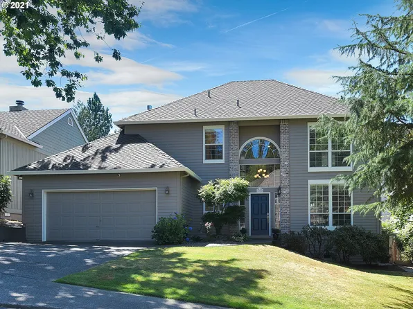 5002 SW Orchard Ln, Portland, OR 97219