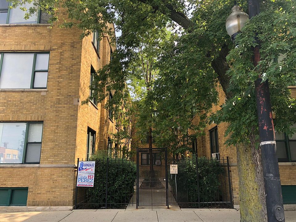 1st image of 2759 N Kostner Ave #1