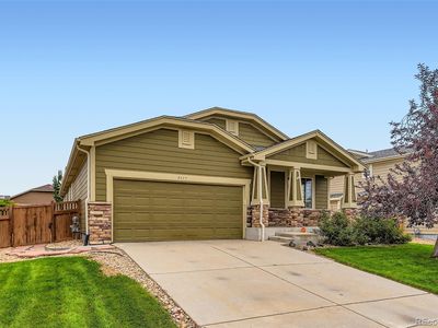5277 Royal Pine Street, Brighton, CO, 80601