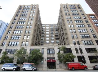 728 W Jackson Blvd APT 625, Chicago, IL 60661