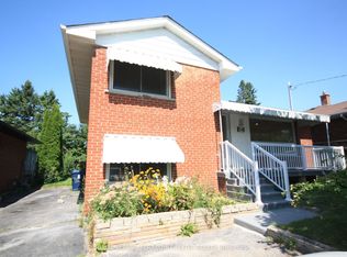 54 Beacham Cres, Toronto, ON M1T1N1