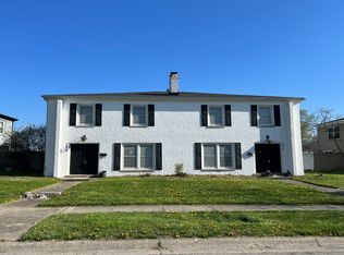 1414-1416 Weybridge Rd, Columbus, OH 43220