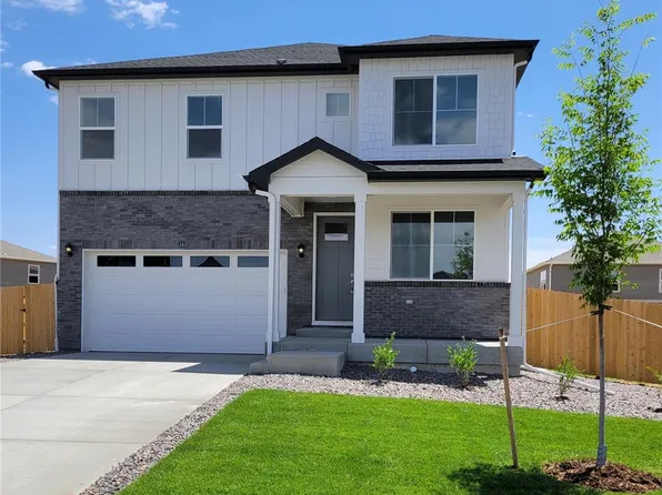 13418 Wabash Street, Thornton, CO 80602