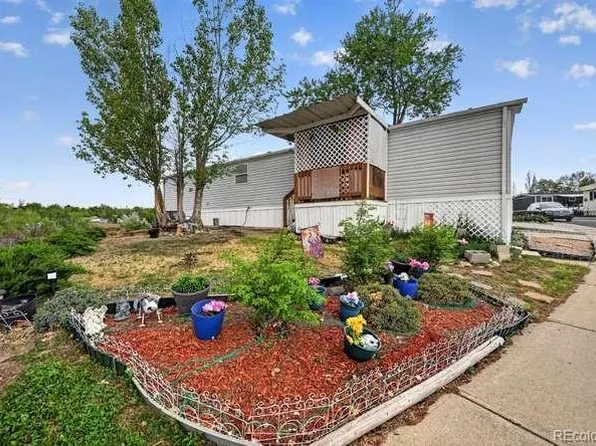 2100 W 100th Avenue LOT 164, Denver, CO 80260