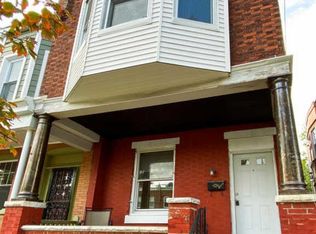 5013 Willows Ave, Philadelphia, PA