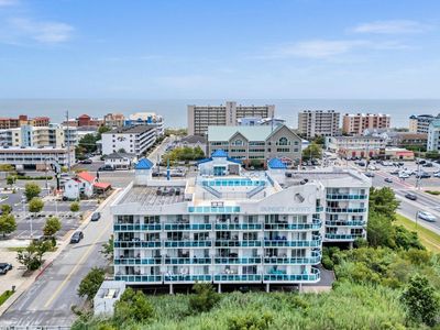 105 63rd St UNIT 402, Ocean City, MD, 21842