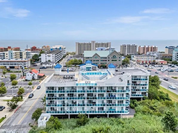 105 63rd St Unit 402, Ocean City, MD 21842