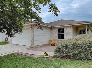329 Precipice Way, Georgetown, TX 78626