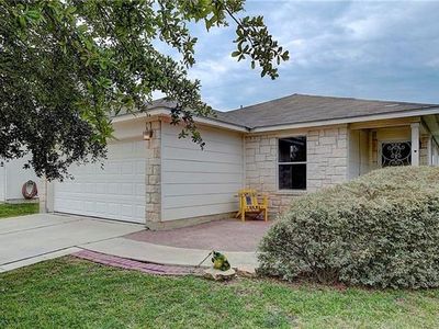 329 Precipice Way, Georgetown, TX, 78626