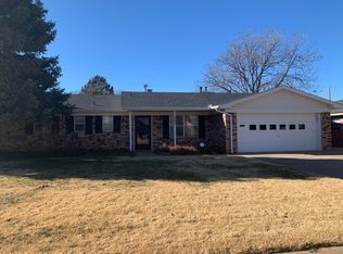 507 Cherry Ave, Dumas, TX 79029