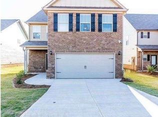 2373 Aukerman Trce #83, Hampton, GA 30228