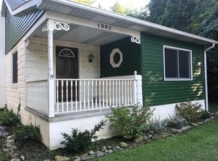 1882 Walnut Bottom Rd, Newville, PA 17241