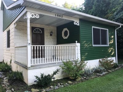 1882 Walnut Bottom Rd, Newville, PA, 17241