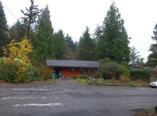 2526 SW Boundary St, Portland, OR 97239