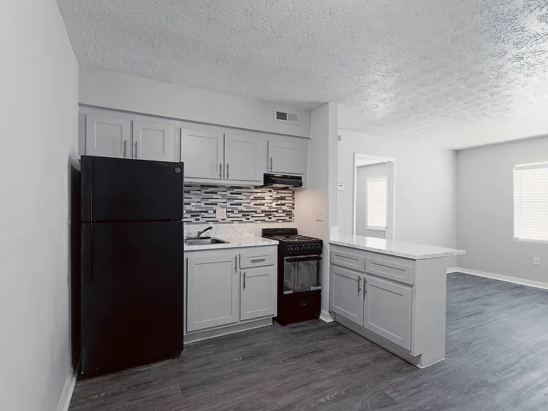 Kitchen Kitchen