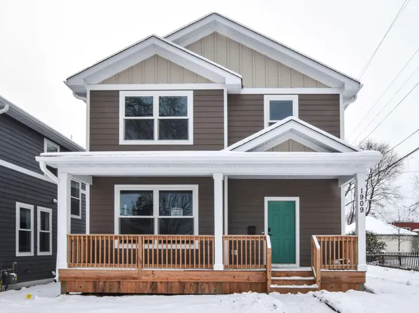 1909 5th Ave N, Minneapolis, MN 55405