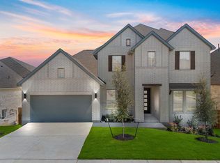 1712 Snowdrop Dr, Georgetown, TX 78628