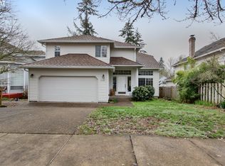 13040 SW Tapadera St, Beaverton, OR 97008