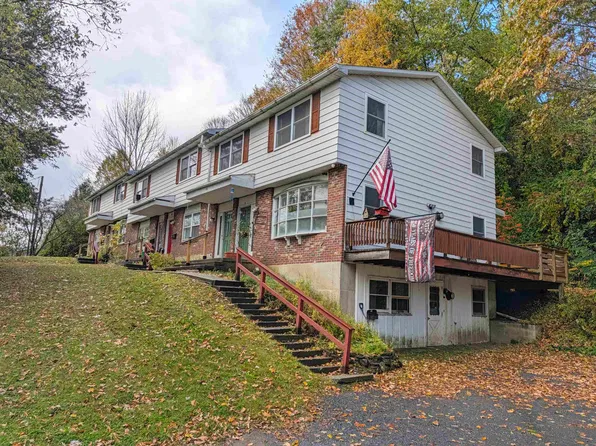 161 Fairview Street, Barre City, VT 05641