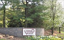 Welcome to Cross Creek!