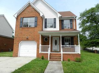 1131 Smith St, Norfolk, VA 23510