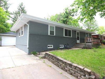 1425 Meadow Dale Dr, Lincoln, NE, 68505